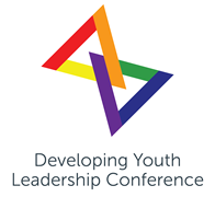 Developing Youth Leadership Conference logo
