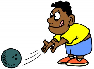 Cool Bowler