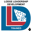 Lodge Leadership Development Emblem